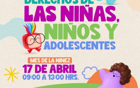 ¡Un día para celebrar y aprender jugando! 👧👦