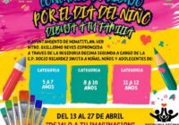 🎨👨‍👩‍👧‍👦 ¡Demuestra tu creatividad dibujando lo más importante: tu familia!