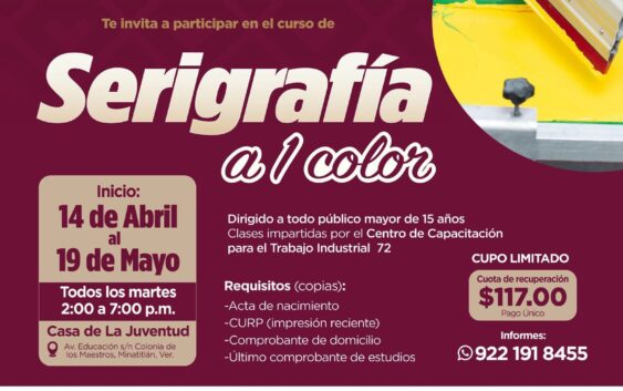 ¡Aprende un nuevo oficio y emprende con éxito!
