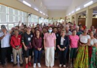 DIF Coatzacoalcos beneficia a más de 250 usuarios del CAM con el Programa de Atención a Grupos Prioritarios