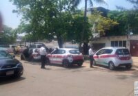 ​La policía municipal de Coatzacoalcos trabaja en coordinación con Transporte del Estado para garantizar la normatividad