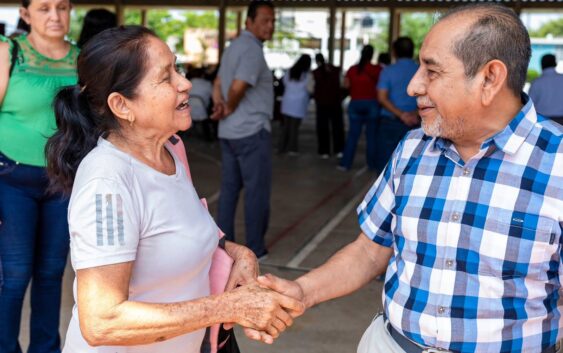 Instalan Comité de Salud Mental y Adicciones en Minatitlán