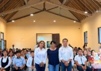 Encuentro de Jóvenes Poetas en Coatzacoalcos