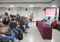 Impulsa Pedro Miguel Rosaldo economía local y destaca avances operativos en el municipio