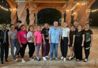 El gobierno de Cosoleacaque apuesta por el talento y la formación de sus nuevas generaciones