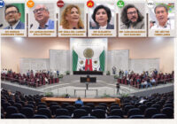 Amplía Congreso de Veracruz catálogo de conductas relacionadas con lavado de dinero