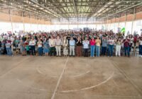 Minatitlán celebra la Feria de los Derechos de las Niñas, Niños y Adolescentes