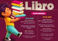 ¡Celebremos juntos la magia de la lectura! 📖