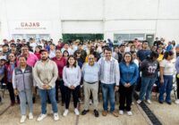Primer Jornada Municipal de Identificación para la Alfabetización en Minatitlán