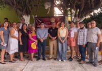 Gobierno Municipal fortalece la mediación y la legalidad en Minatitlán