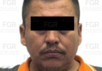 FGR OBTIENE SENTENCIA DE SEIS AÑOS DE PRISIÓN CONTRA UNA PERSONA DETENIDA CON UN ARMA DE FUEGO EN TENAMPA, VERACRUZ