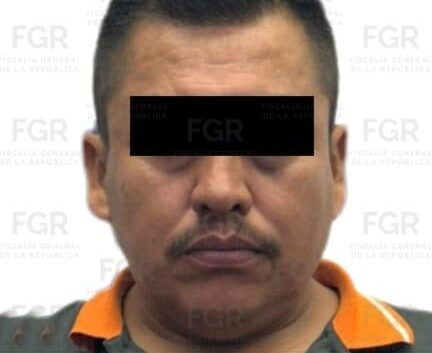 FGR OBTIENE SENTENCIA DE SEIS AÑOS DE PRISIÓN CONTRA UNA PERSONA DETENIDA CON UN ARMA DE FUEGO EN TENAMPA, VERACRUZ