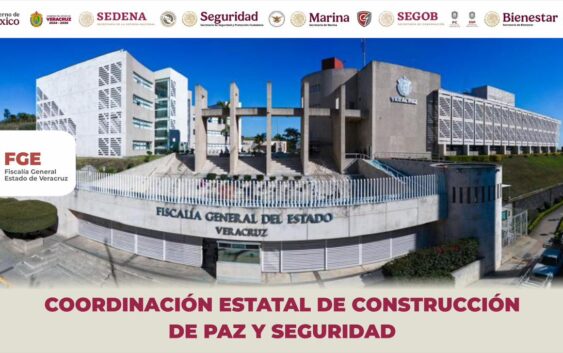 En 24 horas, Fiscalía de Veracruz logra 26 resoluciones judiciales y asesta golpe a la delincuencia
