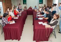Minatitlán instala el Sistema Municipal para la Igualdad y una Vida Libre de Violencia