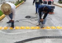 Gobierno de Minatitlán impulsa acciones en favor de la seguridad vial