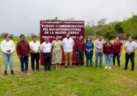 Gobierno Municipal conmemora el Día Internacional de la Madre Tierra