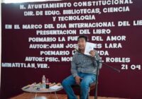 Minatitlán celebra el Día Internacional del Libro con Festival Educativo y Cultural