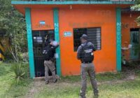 EN CATEO, FGR ASEGURA TRES MIL LITROS DE GAS L.P. PROBABLEMENTE DE ORIGEN ILÍCITO EN ACAYUCAN, VERACRUZ