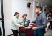 Arranca en Coatzacoalcos el programa ‘Ayuntamiento Sustentable’