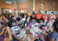 Fortalece Ayuntamiento de Cosoleacaque la prevención de la violencia contra mujeres y niñas
