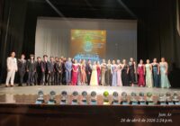 Ballet Coxolitli fue galardonado como grupo revelación en Trayectoria Artística