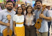 Cosoleacaque brilla con identidad, tradición y orgullo en el Primer Congreso Nacional del Caballo