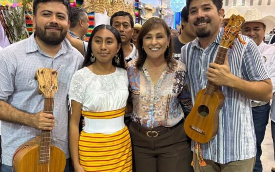 Cosoleacaque brilla con identidad, tradición y orgullo en el Primer Congreso Nacional del Caballo