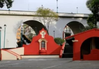 XALLITIC, CON AVAL DEL INAH