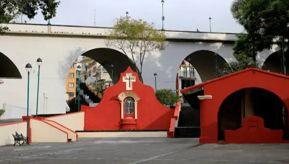 XALLITIC, CON AVAL DEL INAH