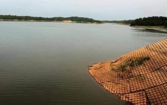 Anuncian acueducto La Cangrejera para garantizar agua en Coatzacoalcos