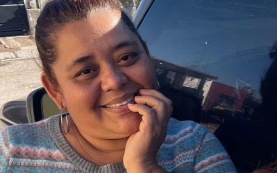 Buscan a mujer desaparecida en San Juan Evangelista
