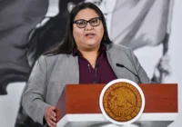 Citlalli Hernández Deja la Secretaría de las Mujeres: Sheinbaum Revela el Motivo