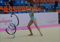 Clasifican gimnastas del Club de Oro a Olimpiada Nacional CONADE 2026