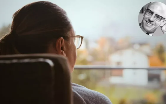 Foucault, filósofo francés: “El poder no se adquiere, ni se comparte, sino que se ejerce”