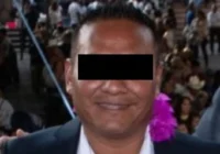 Detienen al alcalde de Tlalnepantla, Morelos, por presunto abuso sexual contra menor de edad