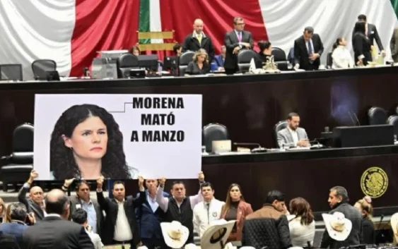 La política del resentimiento
