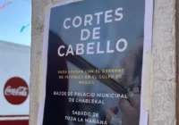 Colecta nacional de cabello: 16 estados se unen para frenar el impacto del derrame en Veracruz Colecta nacional de cabello: 16 estados se unen para frenar el impacto del derrame en Veracruz
