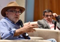 “No hay esperanza con Claudia Sheinbaum”: Javier Sicilia a 15 años del Movimiento por la Paz