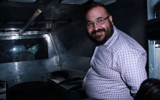 Hoy 15 de abril Javier Duarte cumple condena de 9 años de cárcel; por esta razón seguirá detenido
