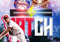 ¡SE VIENE OTRO GRAN DUELO EN EL DIAMANTE! 