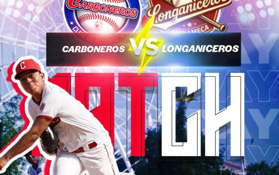 ¡SE VIENE OTRO GRAN DUELO EN EL DIAMANTE! 