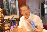 Red Evangélica de Veracruz llama a la unidad y respalda dar tiempo al gobierno de Rocío Nahle; pide no fomentar divisiones políticas