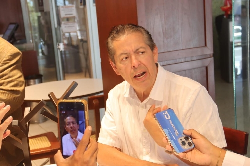 Red Evangélica de Veracruz llama a la unidad y respalda dar tiempo al gobierno de Rocío Nahle; pide no fomentar divisiones políticas