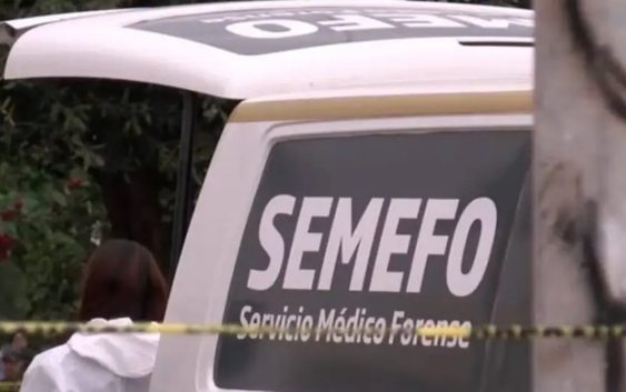 Mata a su padrastro: Identifican a hombre asesinado en riña en Colinas de Santa Fé