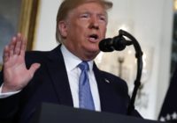 Trump llama a Irán a alcanzar acuerdo o abrir estrecho de Ormuz: “Quedan 48 horas para que se desate el infierno”