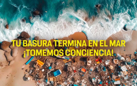 Playas en riesgo: desafíos y soluciones para su preservación