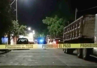 Ataque armado en colonia Ruiz Cortines de Tuxpan deja un herido; Marina auxilia ante demora en atención médica