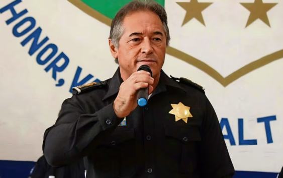 Vinculan a proceso a Hernán Bermúdez por desaparición forzada; continúa recluido en el Altiplano