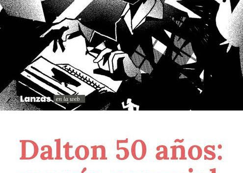 No hay noticias sobre el cadáver de Roque Dalton