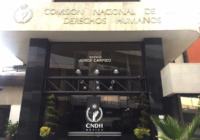 CNDH critica decisión del Comité contra la Desaparición Forzada de la ONU
